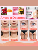 Crema Rejuvenecedor Hibisco y Miel